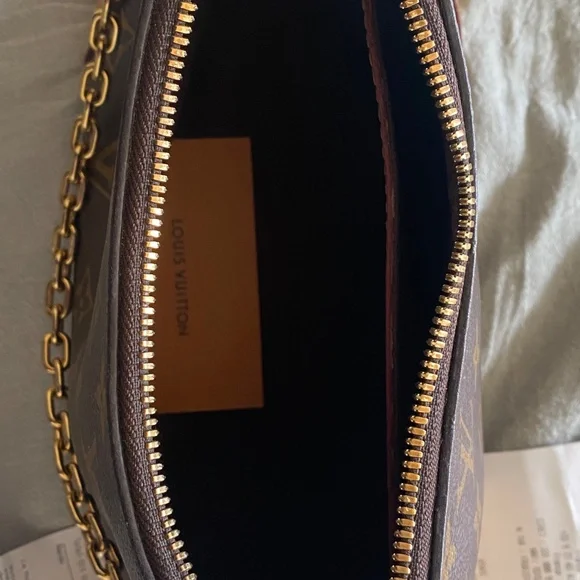 Louis Vuitton Boulougne - Picture 4 of 7